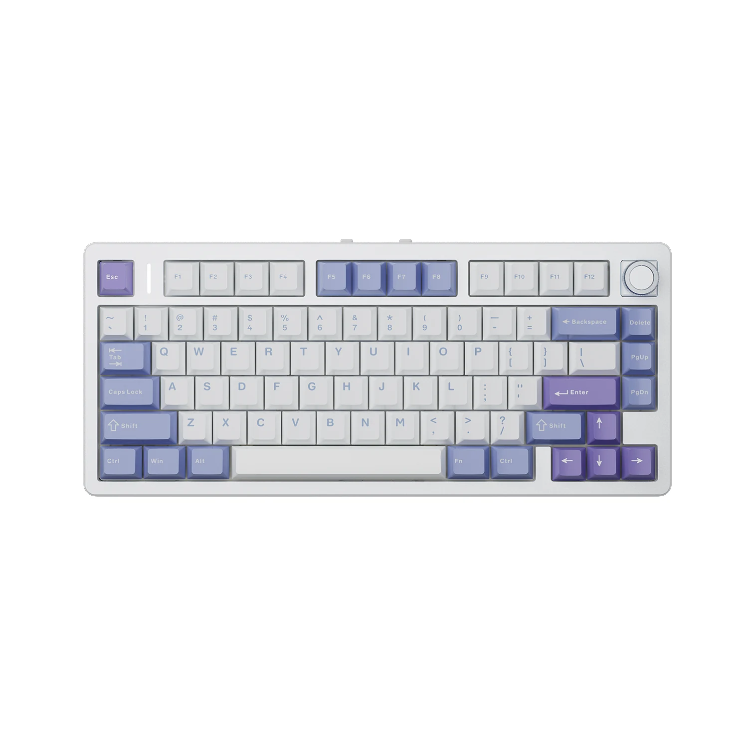 VGN N75 V2