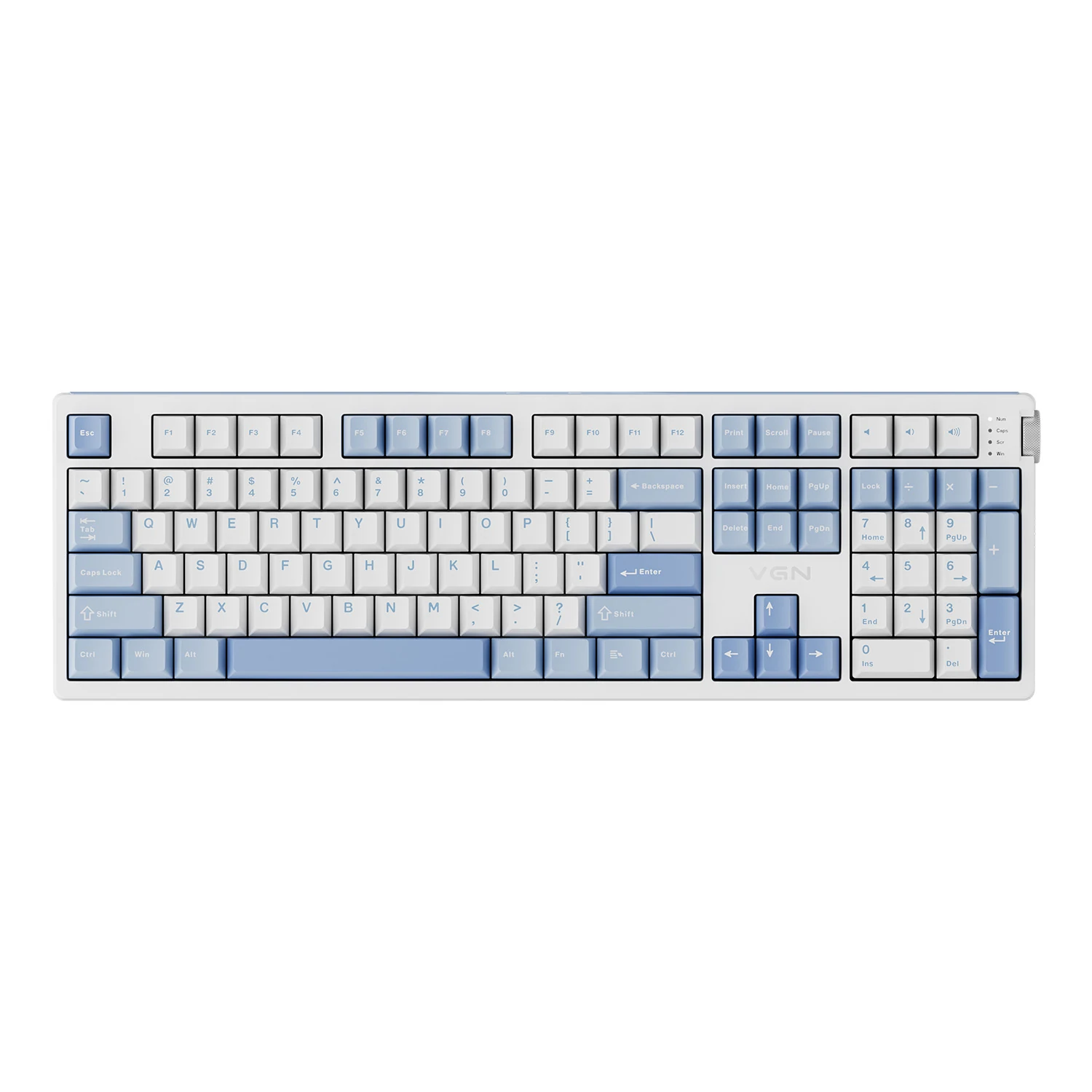 VGN V108