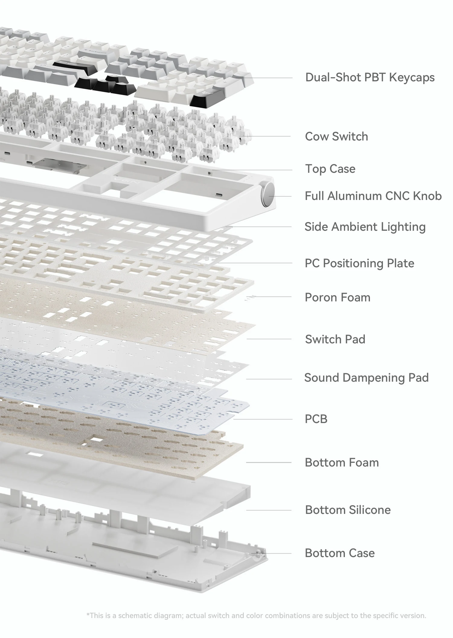 VGN V108 detail 11