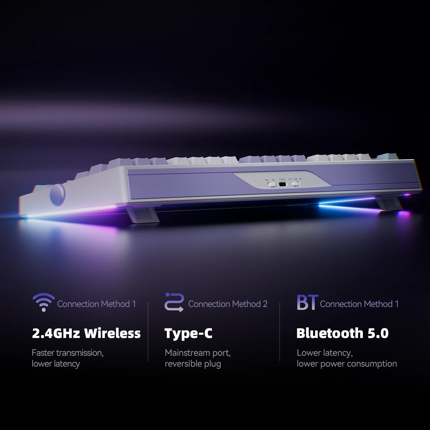 VGN V87 V2 detail 3