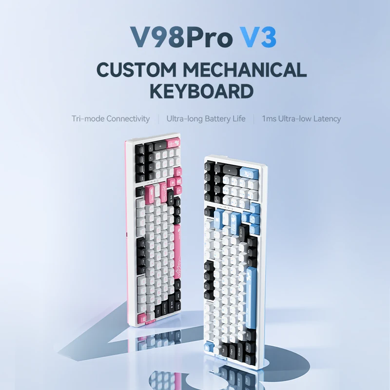 VGN V98 Pro V3 gallery 1