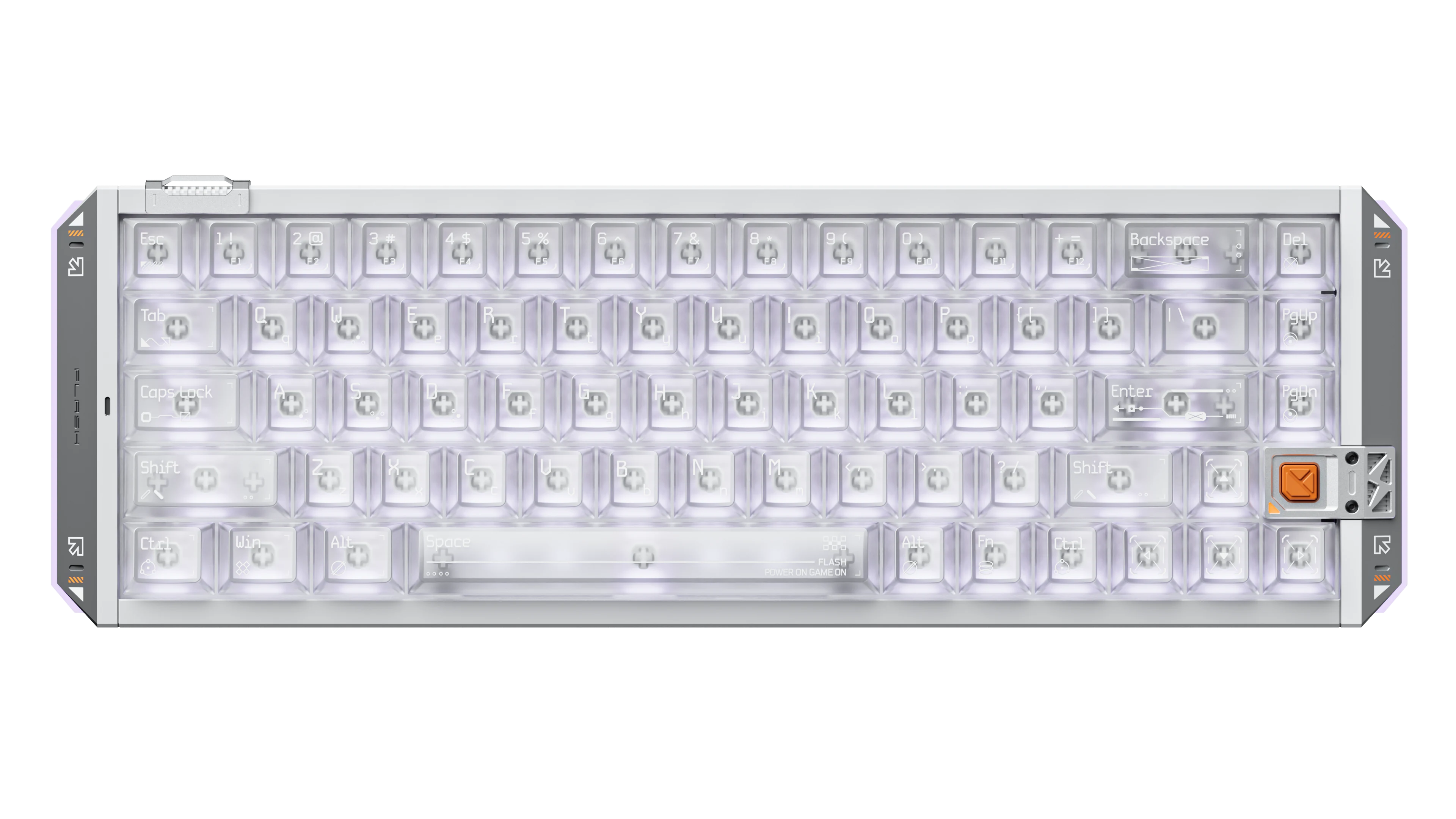 VGN FLASH 68