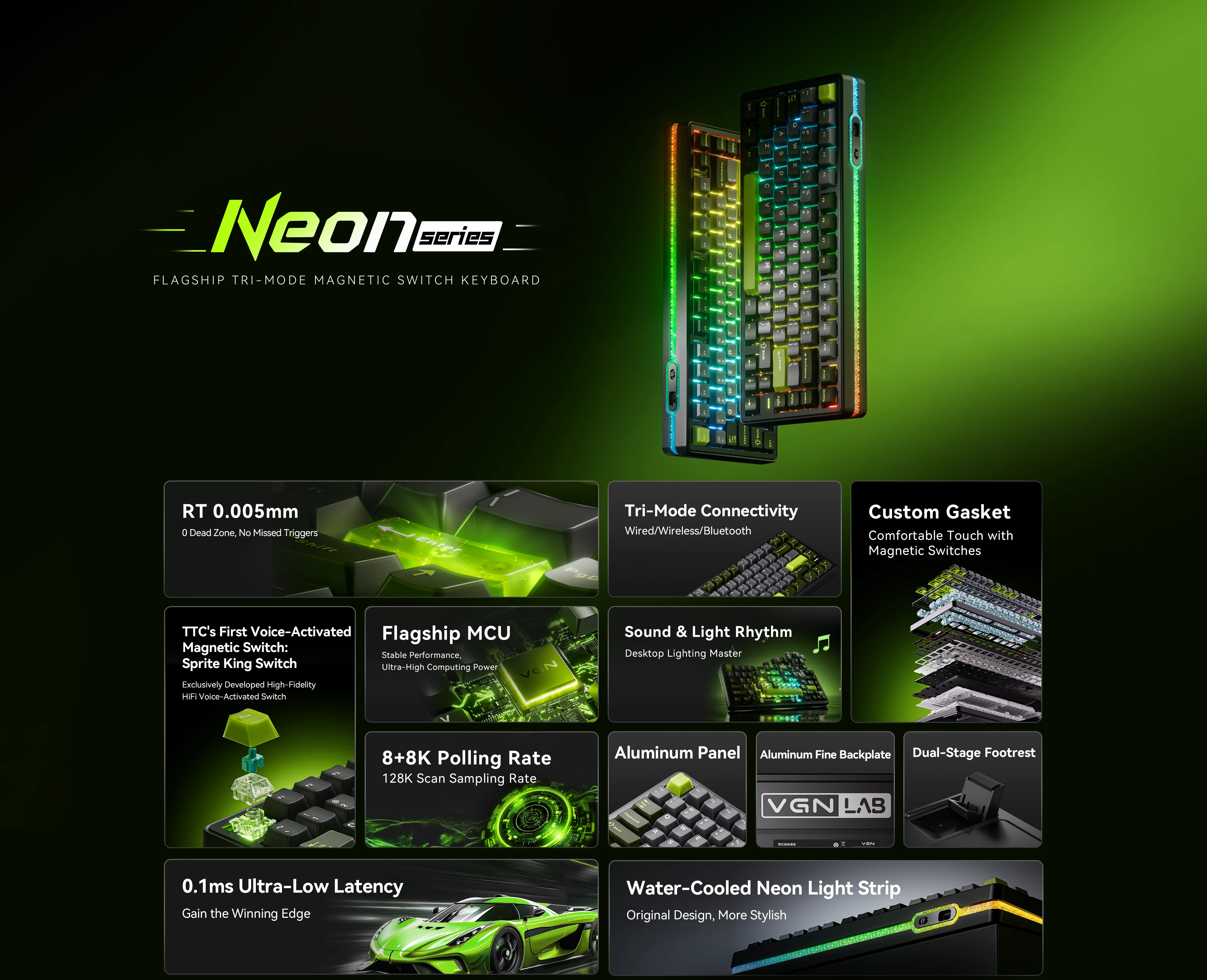 VGN Neon HE75 detail 1