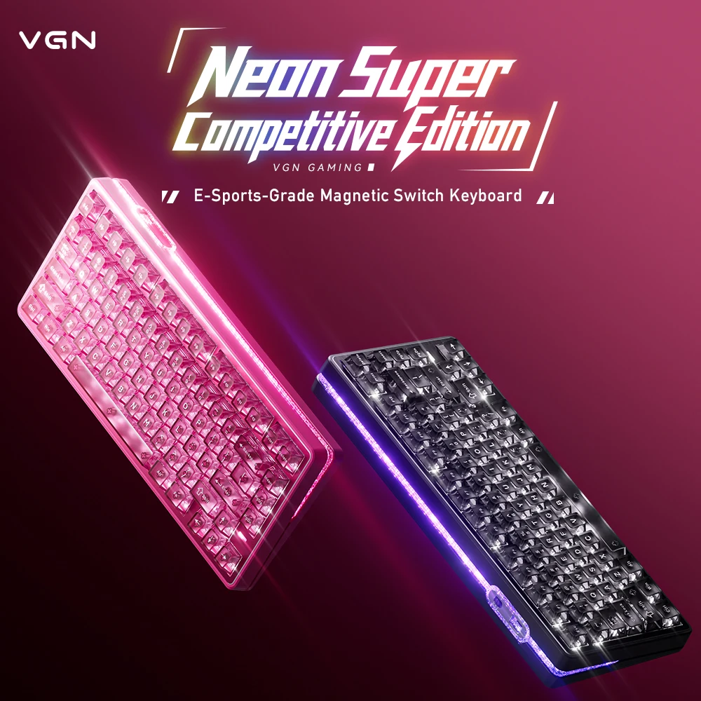 VGN Neon 75