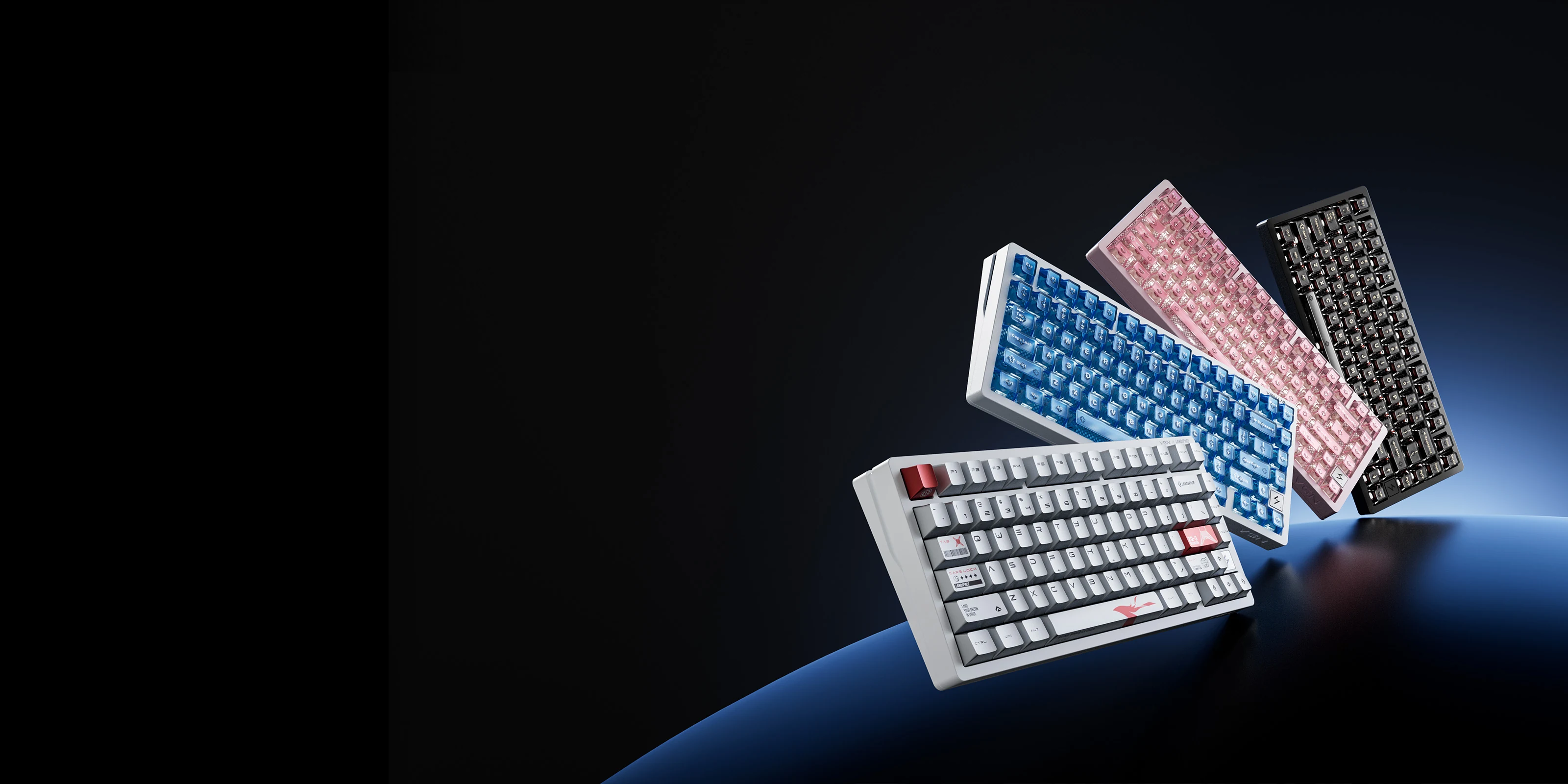 首页banner