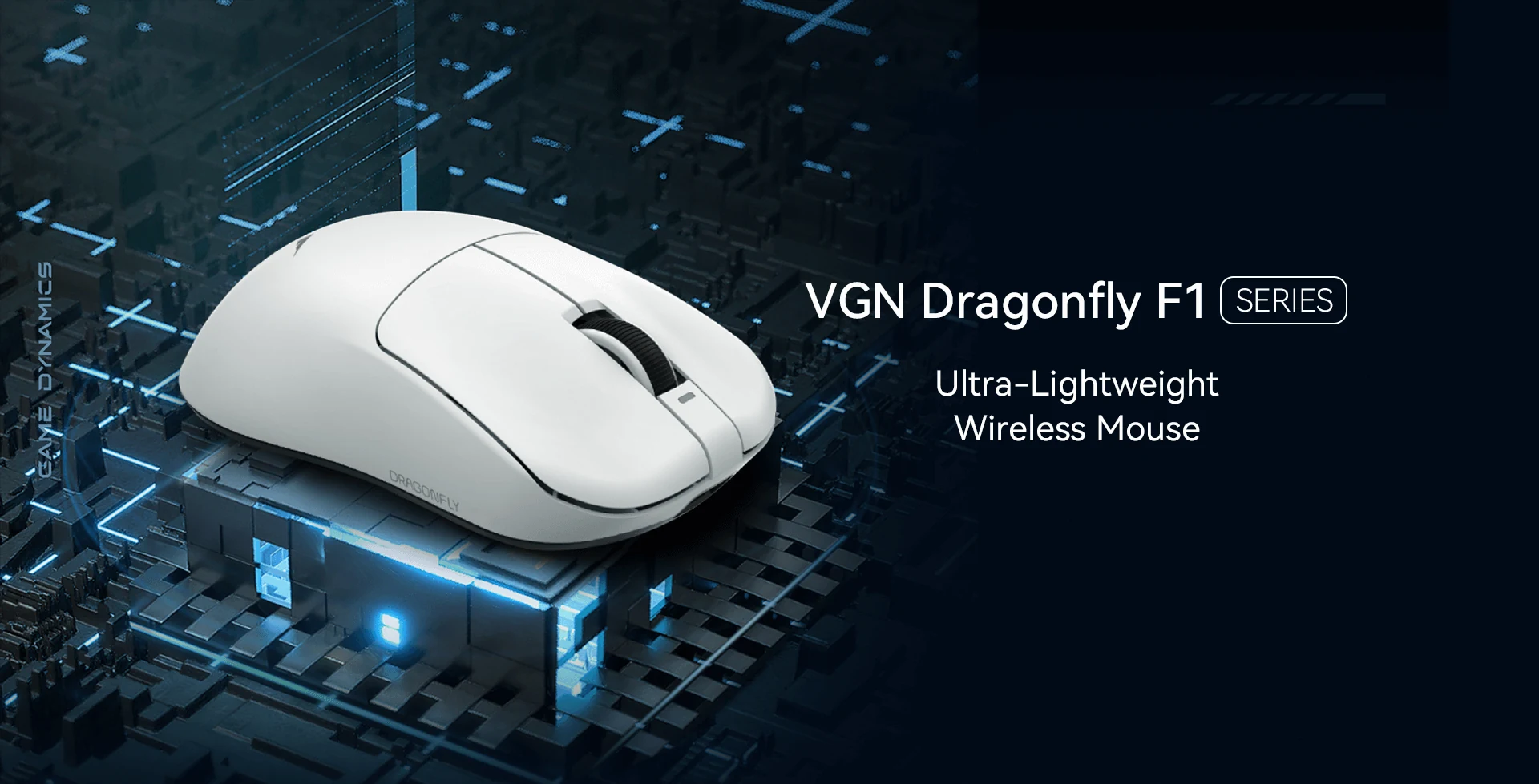 VGN F1 Pro detail 1