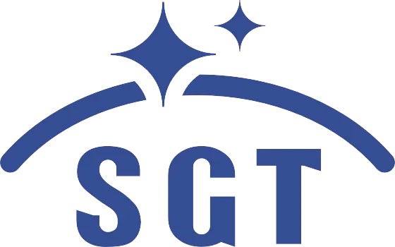 SGT logo